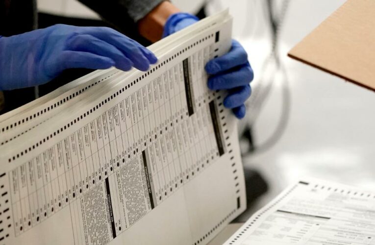 Opinion: What Arizona’s sham audit really taught us