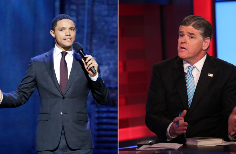 How Hannity’s 4 repeated words on coronavirus are a problem