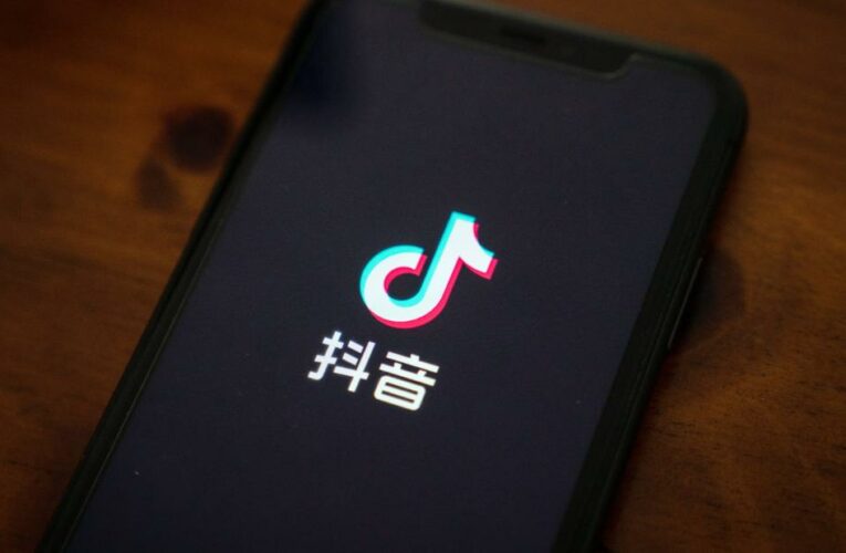 China’s version of TikTok is limiting kids to 40 minutes a day
