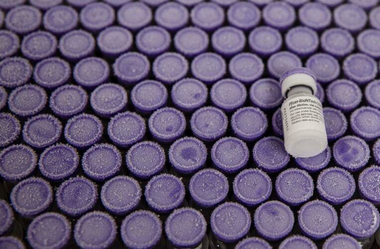 A Covid-19 vaccine for younger children could be available by Halloween — here are 4 steps that must be taken first