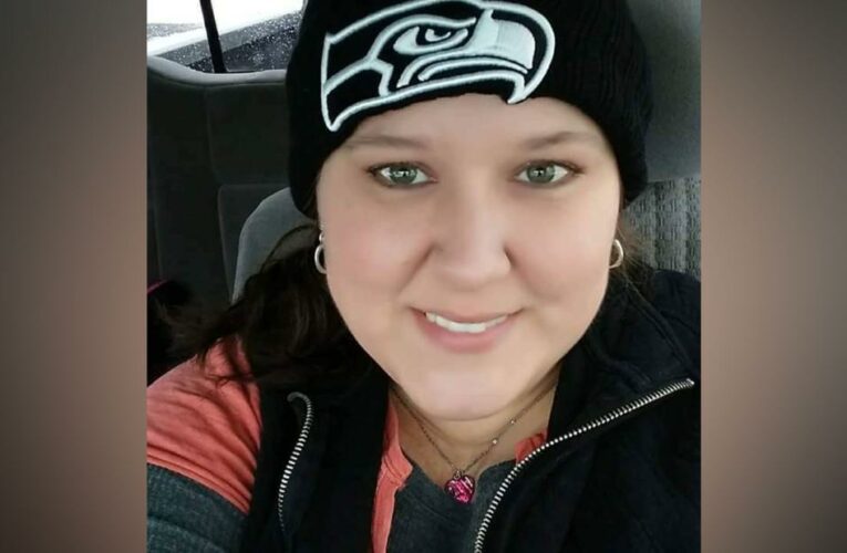 A nurse’s training didn’t protect her from vaccine misinformation. Now, she’s one of the victims of Covid-19