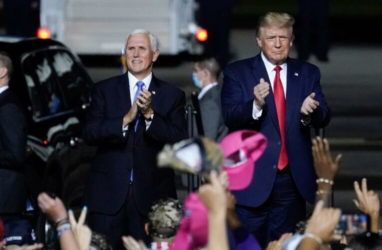The danger to American democracy has not passed. It is only accelerating.