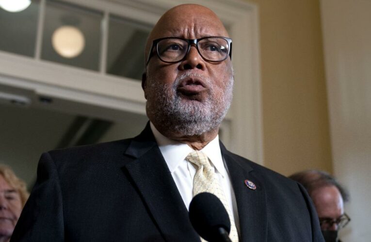 January 6 committee chairman says panel could start issuing subpoenas ‘within a week’