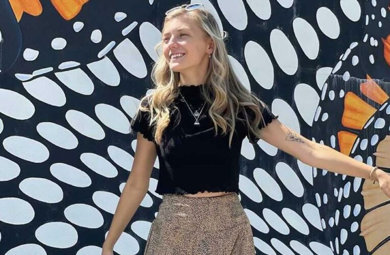 How ‘missing White woman syndrome’ has real life implications