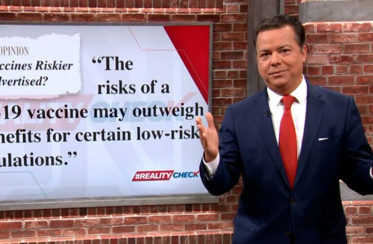 GOP members go ‘doctor shopping’ for Covid-19 deniers