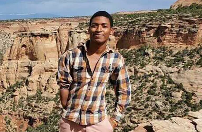 His dad says it’s ‘hurtful’ to see Petito’s case met with more urgency. He believes that if his son were White, police would be working harder to find him.