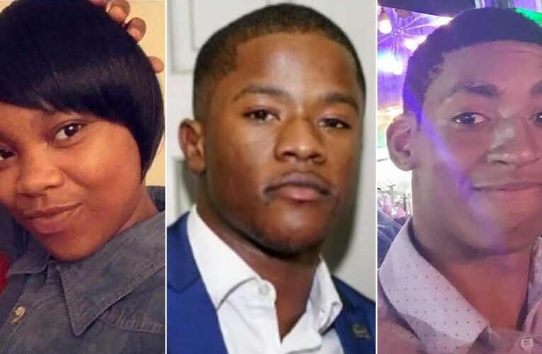 The Gabby Petito case has highlighted how Black and brown families whose loved ones go missing struggle to get fair attention