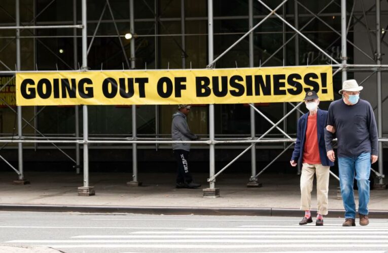 Analysts say the best-case scenario would be a mild recession. The worst case? Millions of jobs lost and $15 trillion in wealth wiped out.
