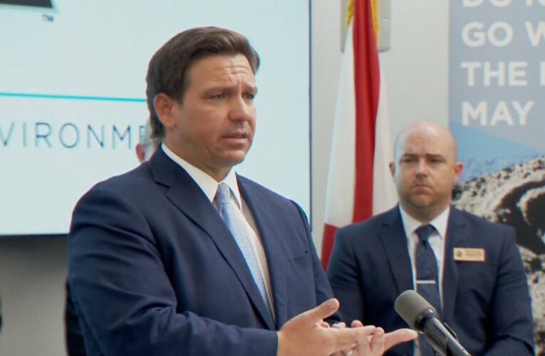 DeSantis says parents can send asymptomatic kids exposed to Covid back to school