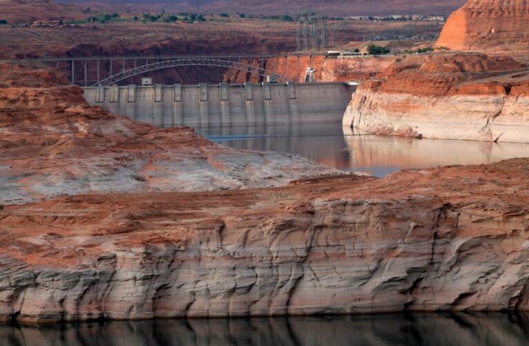There’s a 1-in-3 chance Lake Powell won’t be able to generate hydropower in 2023 due to drought conditions, new study says