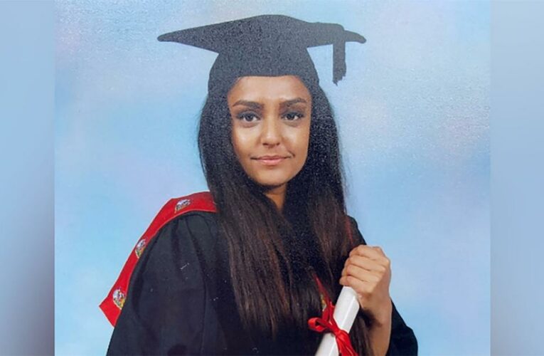 A London teacher was killed on a walk to the pub, police say. Another tragedy in the UK’s gender violence epidemic