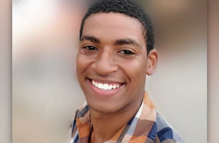 His car was found nearly a month after he went missing. His dad hired a private investigator