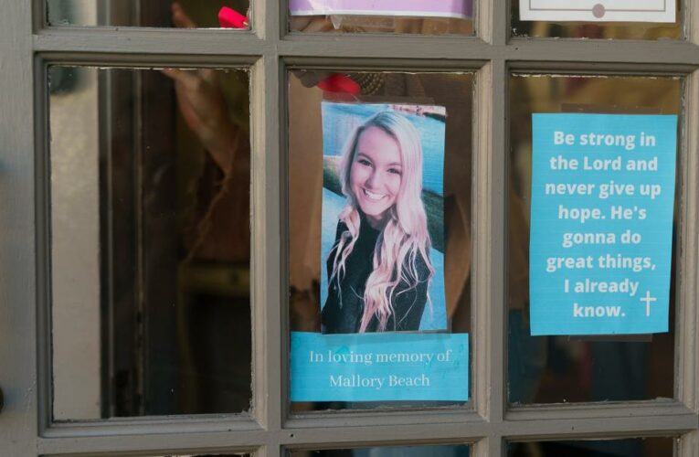 Mallory Beach’s death is one strand of the web of secrets and scandal involving South Carolina’s prominent Murdaugh family