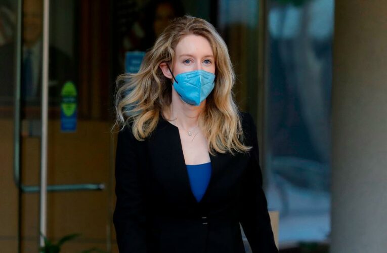The Theranos founder’s trial got off to an eventful start, with ex-Defense Secretary James Mattis taking the stand on Wednesday. Here’s what you need to know.