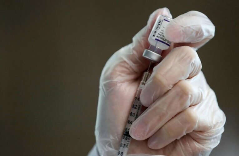 Pfizer boosters are ready now, but the director of the CDC wants people to remember 70 million Americans remain unvaccinated