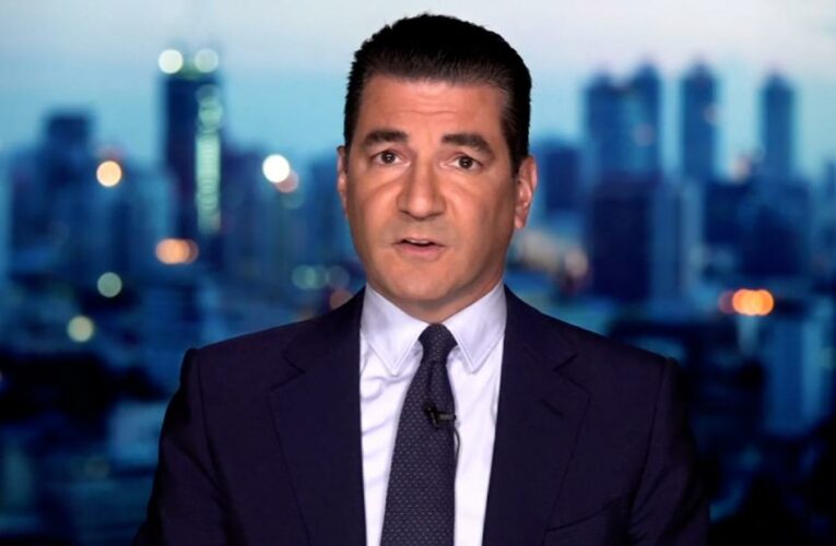 Trump’s FDA commissioner says this area could determine when Delta surge may end