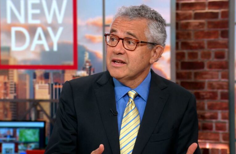 ‘Terrible dilemma’: Toobin on FDA’s Alzheimer treatment approval