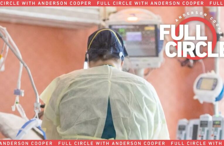 ‘Survival mode can’t go on forever’: Frontline doctors adapting wartime mentality