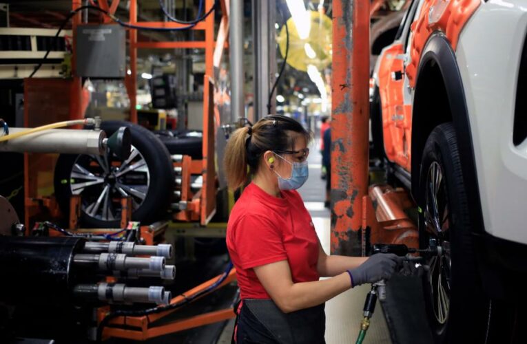 A lack of computer chips has plagued the industry, but that’s not the only issue automakers face