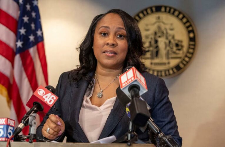 Accused violent felons eligible for release in Georgia