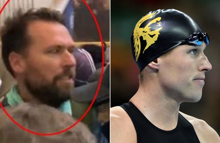 Olympic gold medalist pleads guilty in Capitol riot and will help prosecutors in future cases