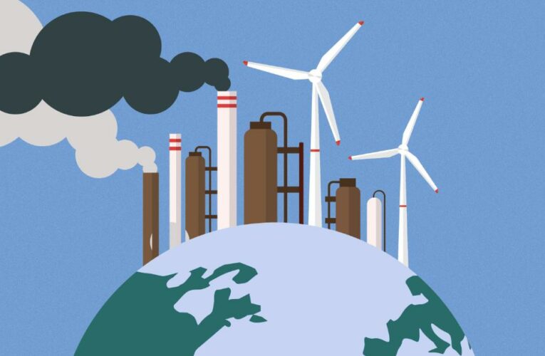 What is COP26? How the UN conference could avert ‘catastrophe’