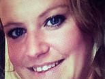 Outrage as killer who choked mother-of-two, 33, to death is jailed for four years 