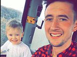 Boy, 3, died when father accidentally hit him with pick-up truck as he played on farm, inquest hears