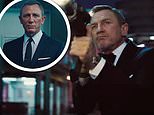 No Time To Die’s FINAL trailer debuts ahead of Daniel Craig’s final performance as James Bond