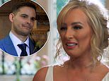 ‘Rude’ bride who ‘didn’t get what she ordered’ is slammed by Married at First Sight viewers&nbsp;