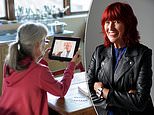 JANET STREET-PORTER says the only people GPs are keeping healthy are themselves 