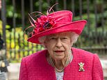 Furious Palace aides hunt leaker of Queen’s funeral plans