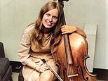 Storm over Miriam Margolyes’ claim that cellist Jacqueline du Pre was helped in taking her own life