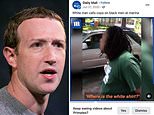 DailyMail.com wins groveling apology from Facebook