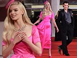 Venice Film Festival 2021: Anya Taylor-Joy, 25, joins rumoured beau Matt Smith at premiere