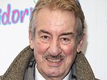Only Fools and Horses star John Challis, 79, ‘cancels upcoming tour due to secret cancer battle’