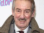 Only Fools and Horses star John Challis dies aged 79