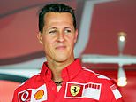 Tragic F1 star Michael Schumacher will ‘slowly and surely improve’, close friend Jean Todt reveals&nbsp;