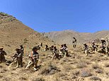 Has the Afghan resistance fallen to the Taliban?