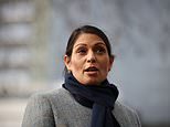 Priti Patel to back new anti-Facebook ad campaign attacking plans to encrypt messaging services