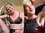 Essex woman reveals why she refuses to shave body hair