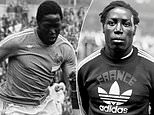 Jean-Pierre Adams: Former France international dies aged 73 after 39 years in a coma