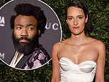 Phoebe Waller-Bridge ‘quits Mr And Mrs Smith series over creative differences with Donald Glover’
