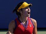 Emma Raducanu vs Shelby Rogers – US Open LIVE: Build-up, game-by-game updates, result
