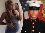 Widow of US Marine fallen in Kabul will receive mortgage-free home from charity