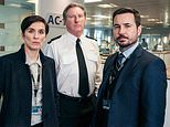 TV Choice Awards 2021 WINNERS: Line Of Duty and Coronation Street each score a hattrick