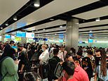 Tory MPs demand answers from ‘silent’ Border Force chiefs over Heathrow airport queue chaos