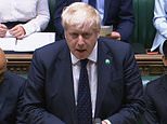 Boris Johnson gambles on HUGE social care revolution funded by £12bn tax raid
