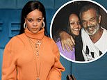 Rihanna DROPS her entire lawsuit against her father Ronald Fenty