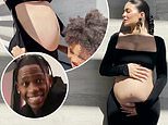 Kylie Jenner confirms she is expecting second child with boyfriend Travis Scott